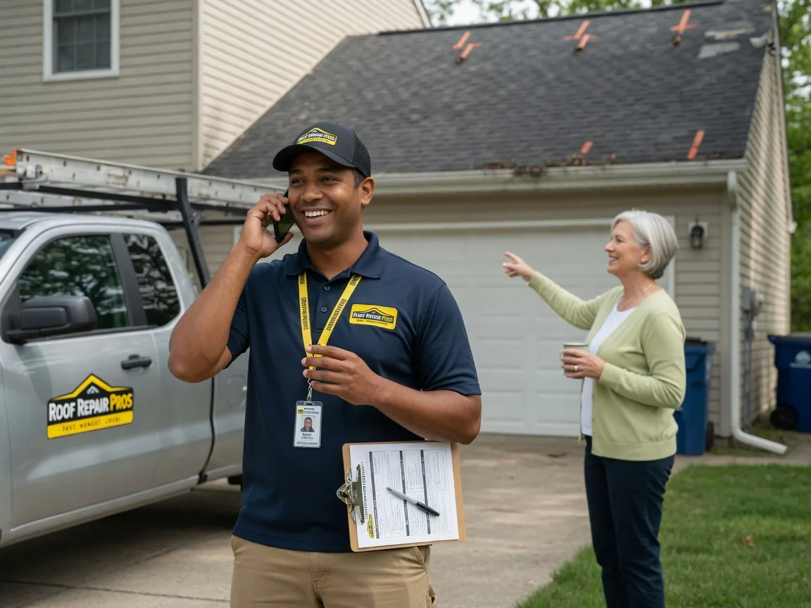 Roof Repair Melvern, KS FAQs